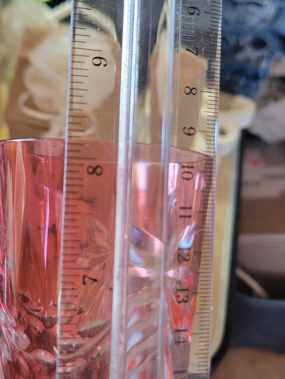 Vintage Fifth Avenue Crystal - Picture 4 of 4